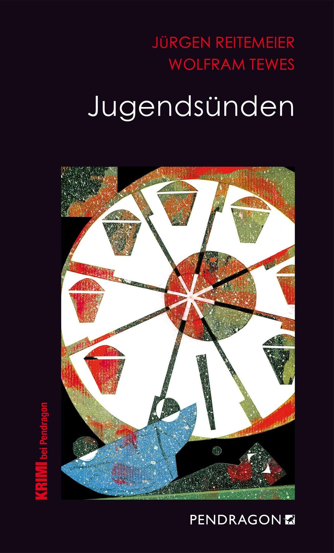 Jugendsünden Contemporary literature Books