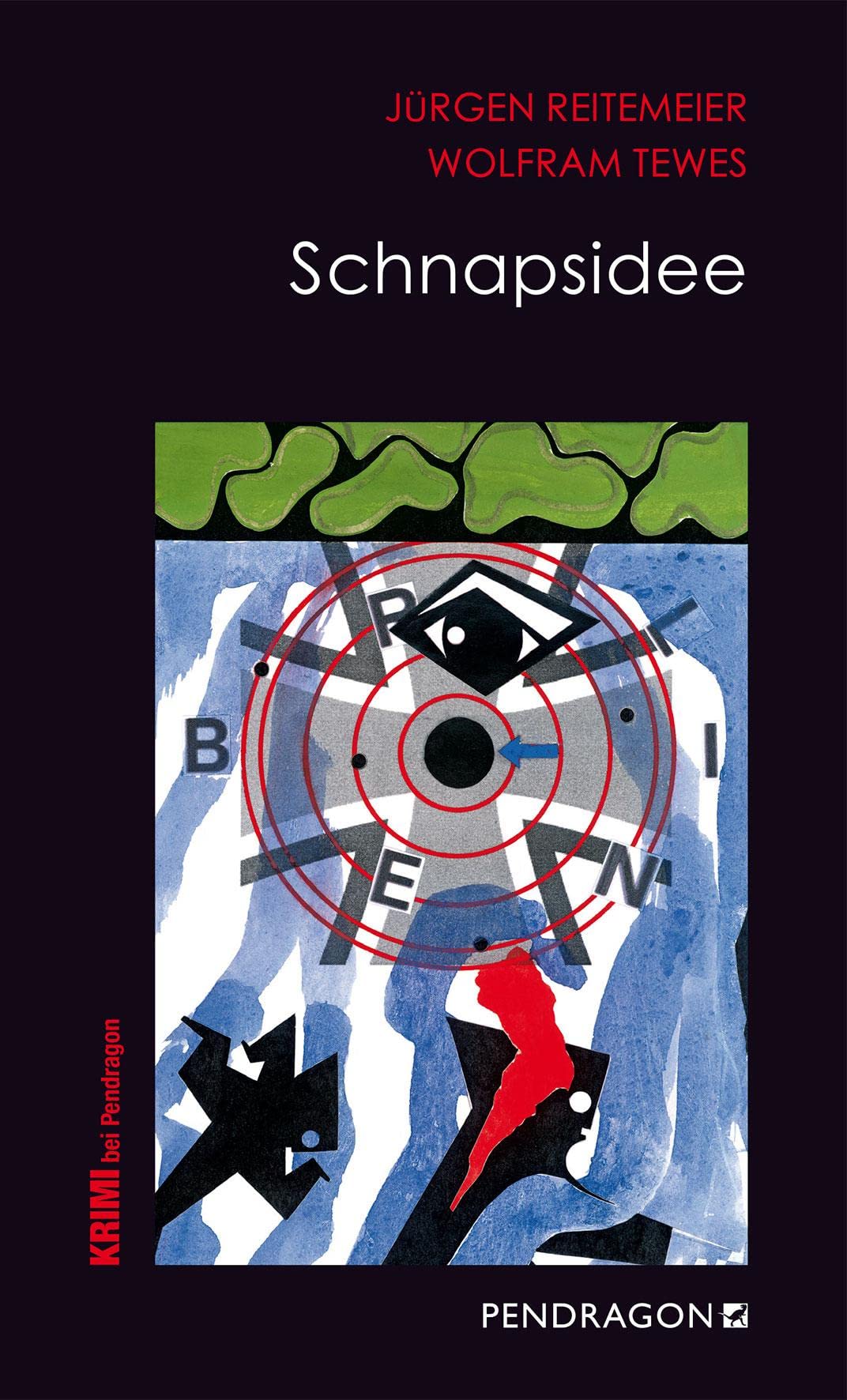 Schnapsidee Contemporary literature