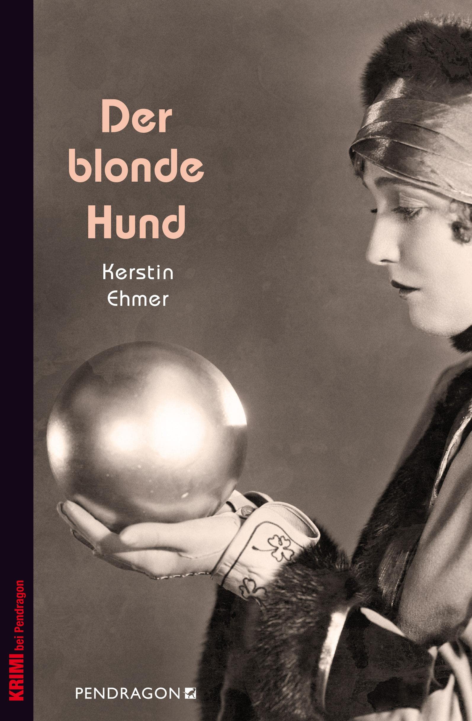Product Image: Der blonde Hund