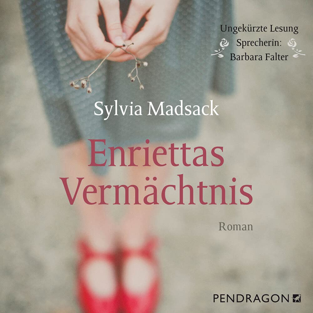 Enriettas Vermächtnis: Roman Contemporary literature