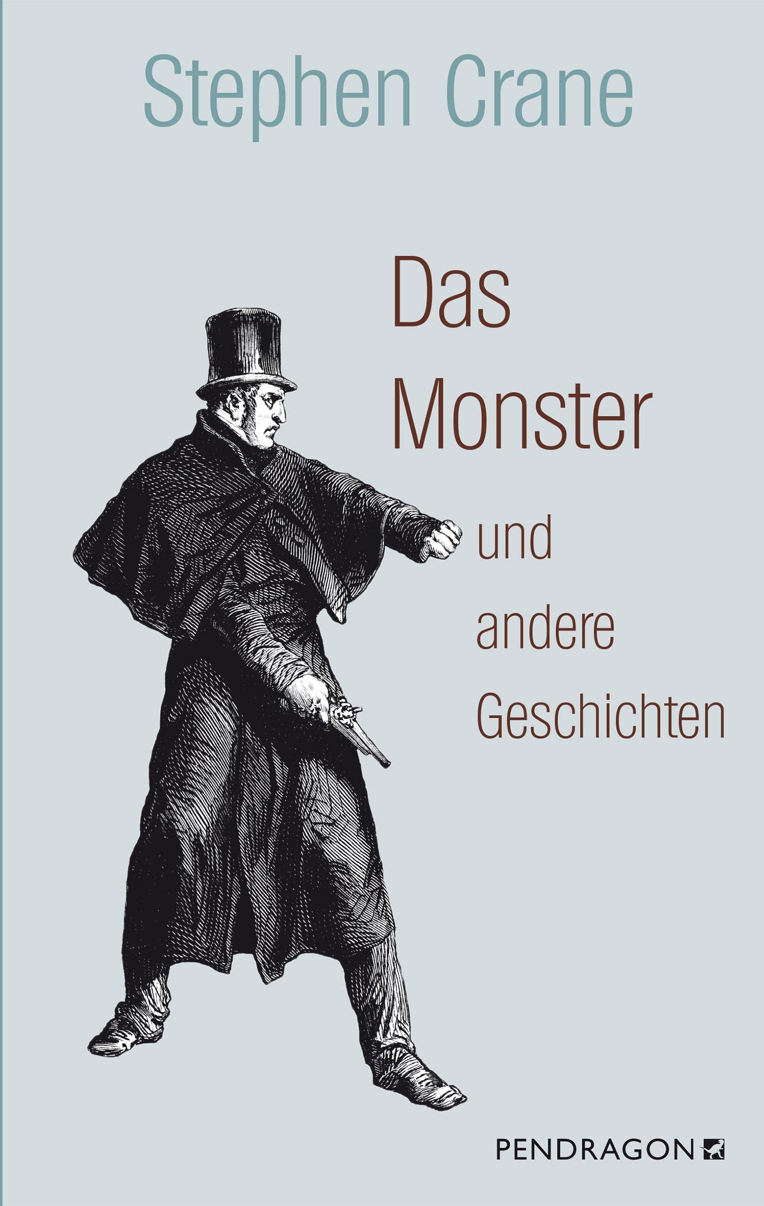 Product Image: Das Monster und andere Geschichten