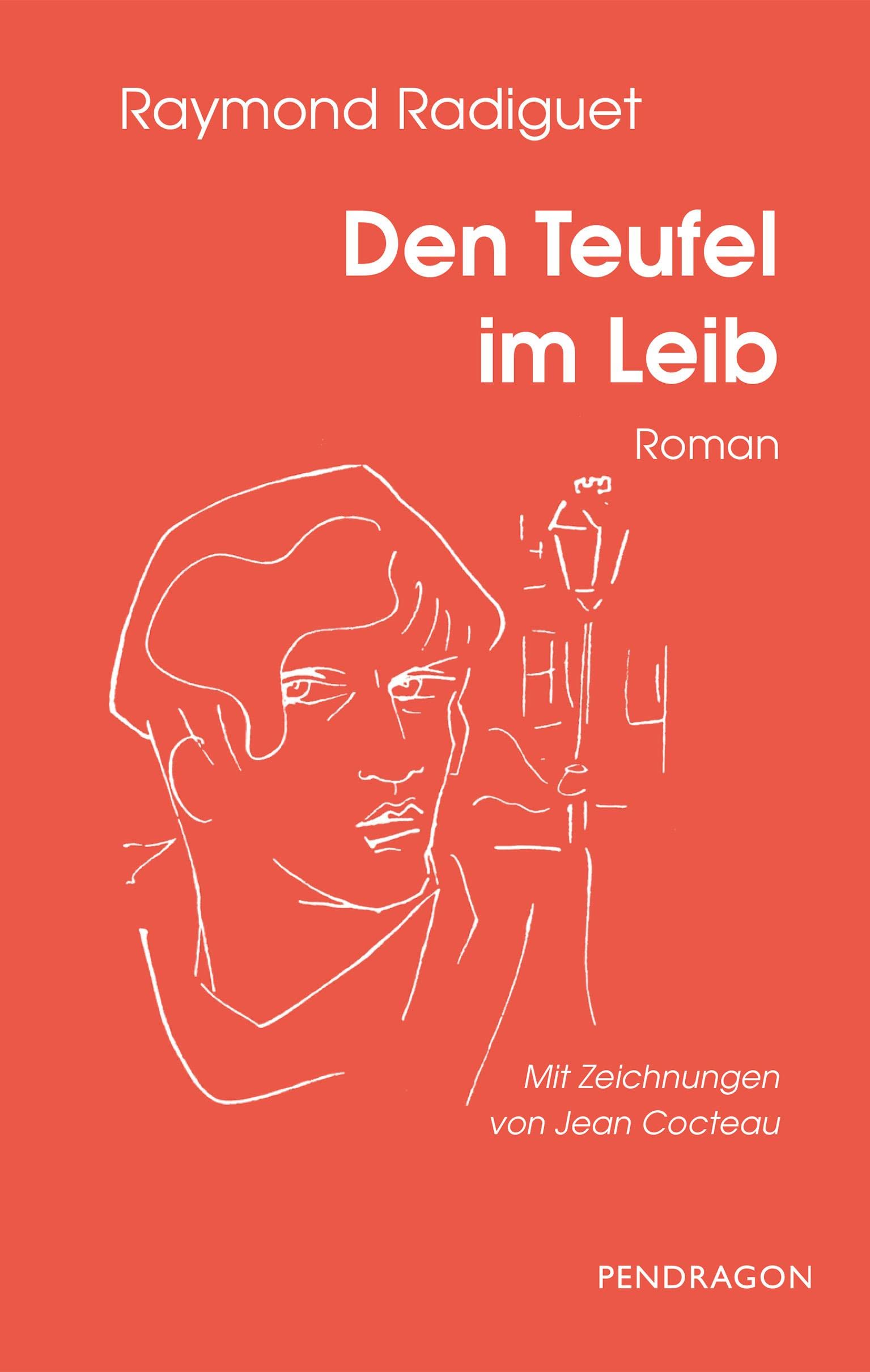 Den Teufel im Leib: Roman Classics