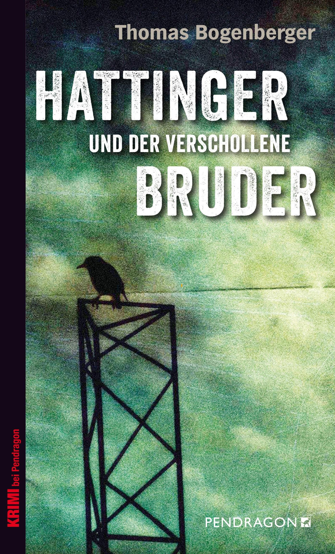 Product Image: Hattinger und der verschollene Bruder
