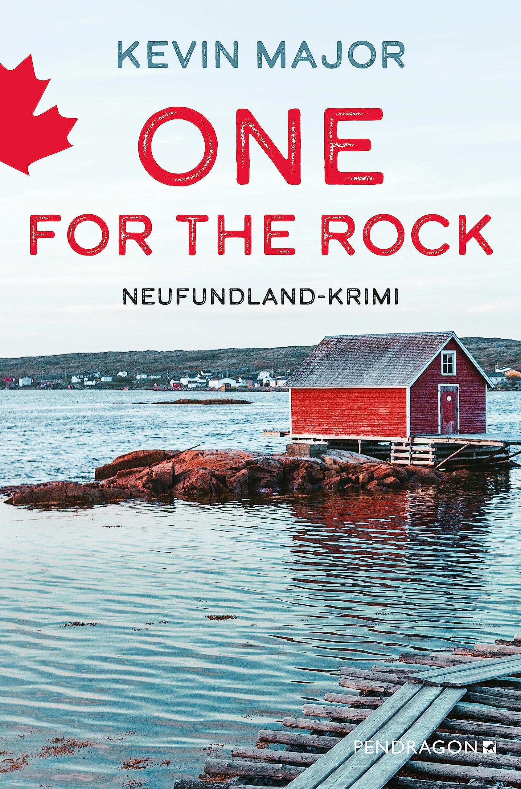 Product Image: One for the Rock