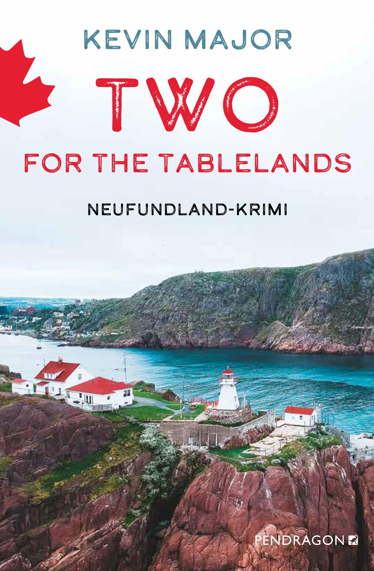 Two for the Tablelands Contemporary literature Books