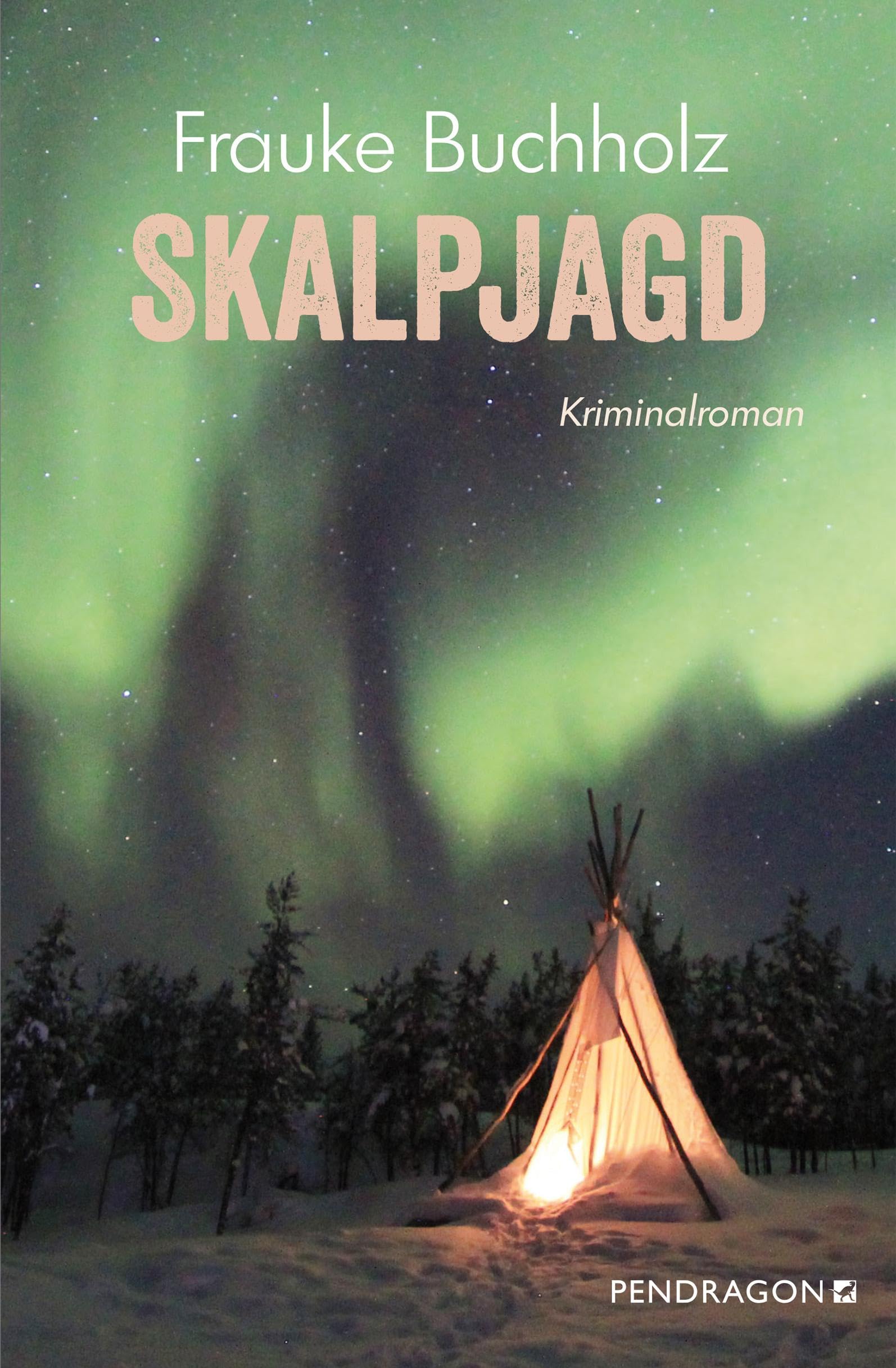 Product Image: Skalpjagd