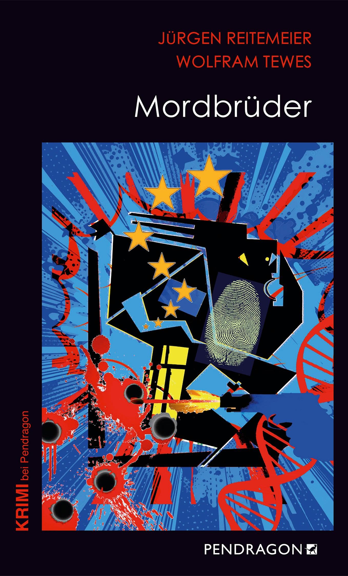 Product Image: Mordbrüder