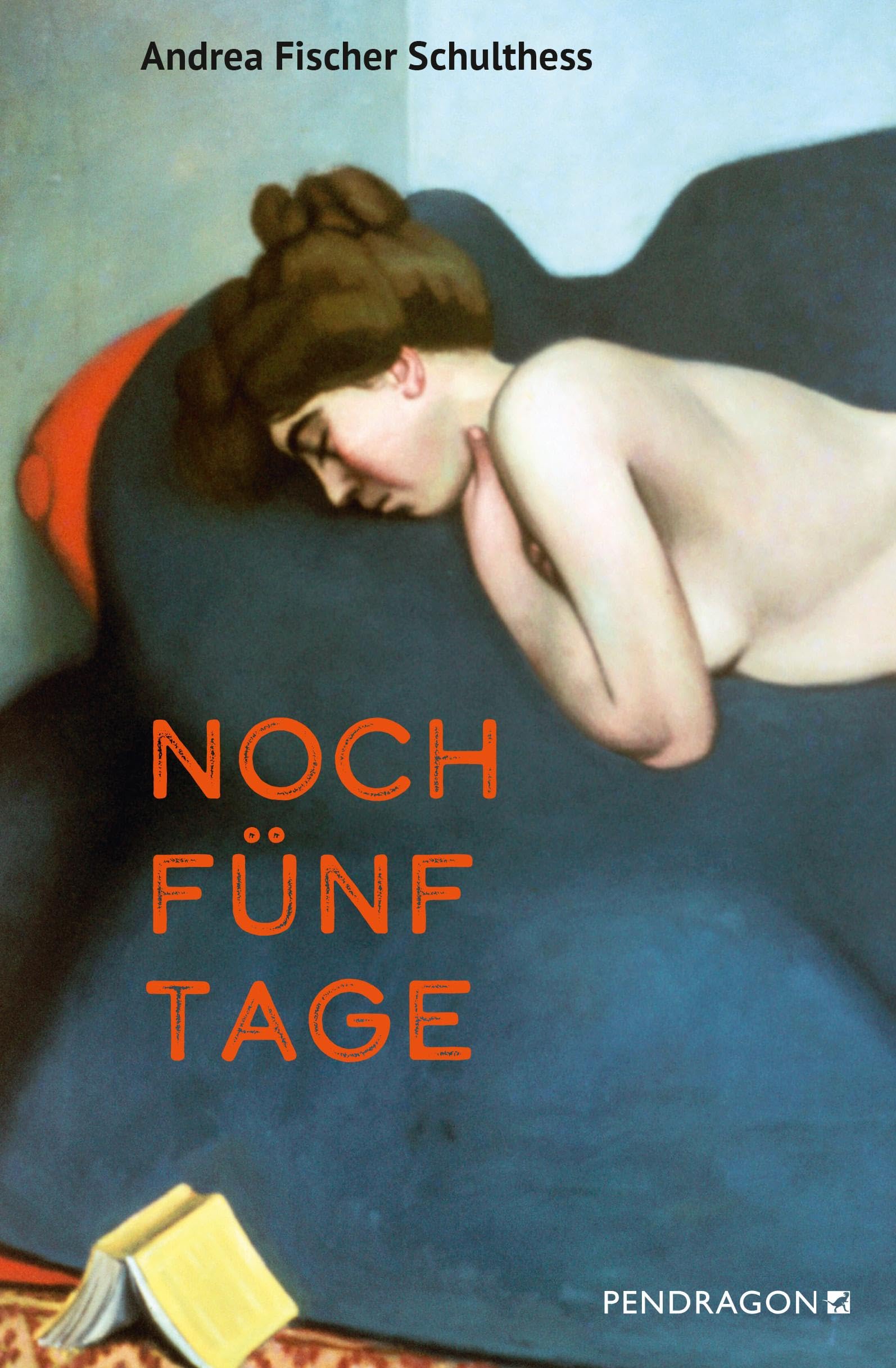 Noch fünf Tage Contemporary literature