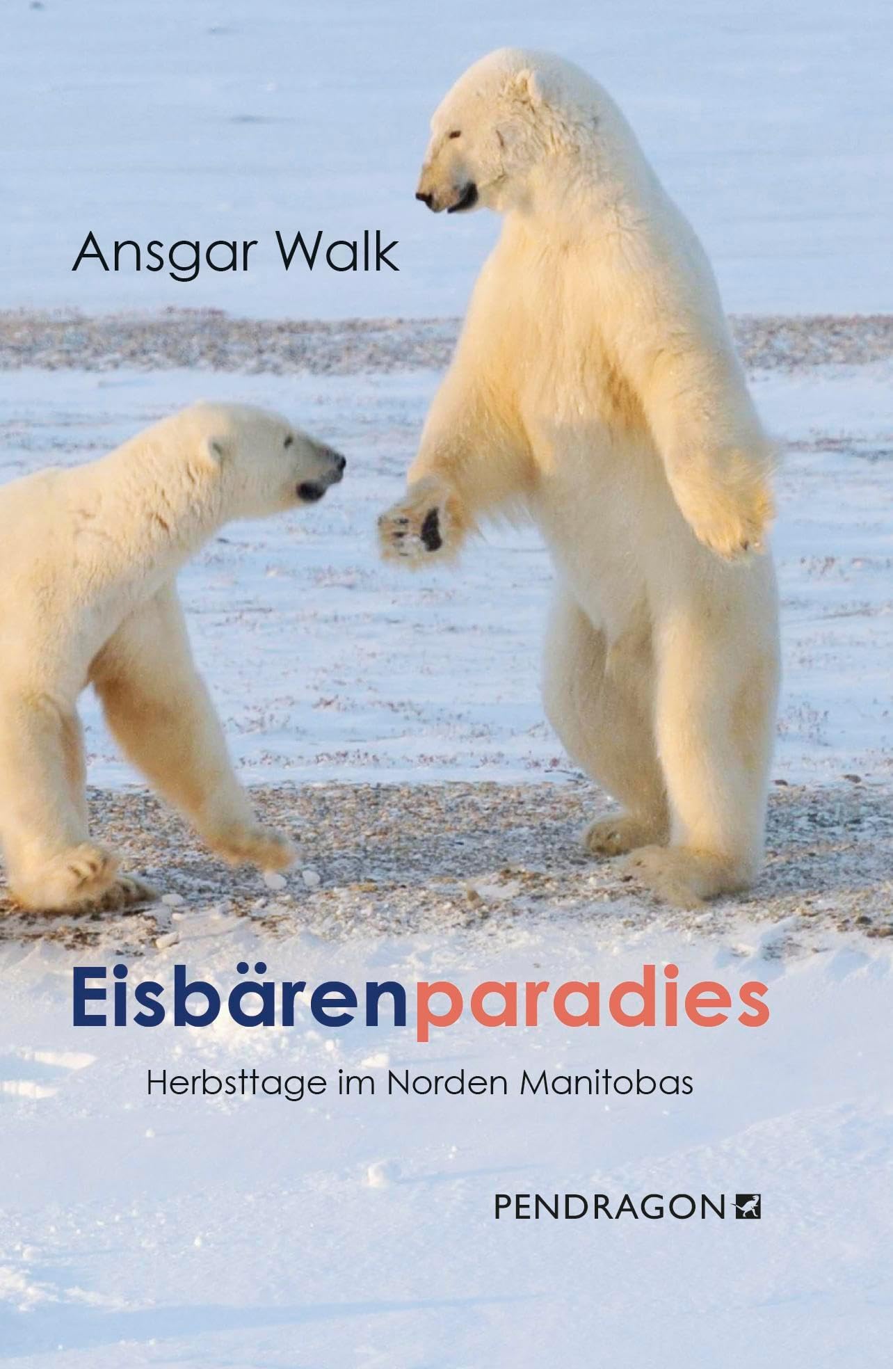 Eisbärenparadies Social Sciences Books