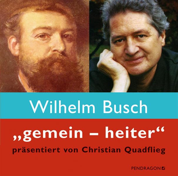 Product Image: 'gemein - heiter', 2 Audio-CDs