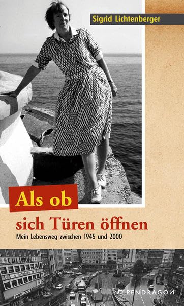 Als ob sich Türen öffnen Personalities