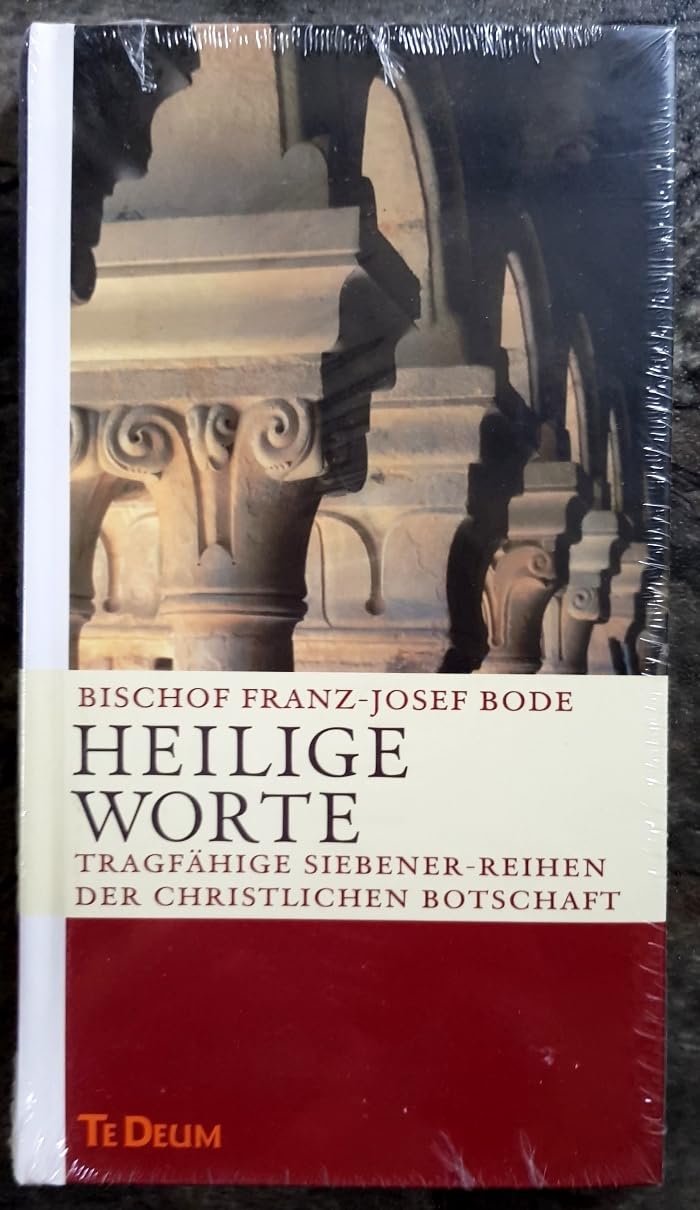 Heilige Worte Politics & Society