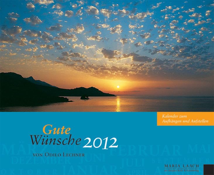 Product Image: Gute Wünsche 2012