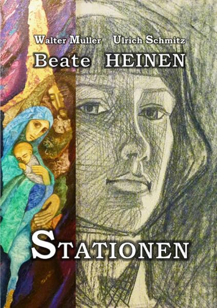 Product Image: Beate Heinen - Stationen