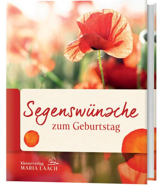 Segenswünsche zum Geburtstag Religion & Esotericism
