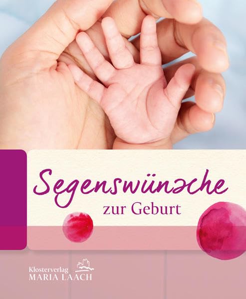 Segenswünsche zur Geburt Health, Nutrition & Fitness