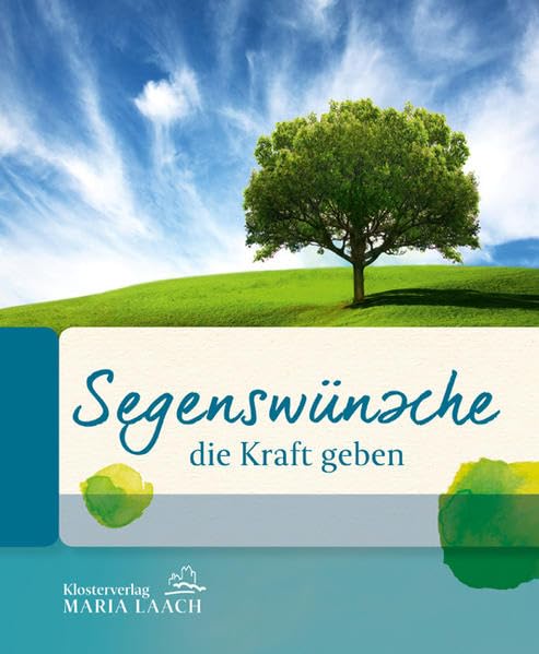 Segenswünsche die Kraft geben Film, Art & Culture