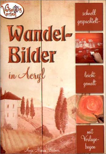 Product Image: Wandelbilder in Acryl