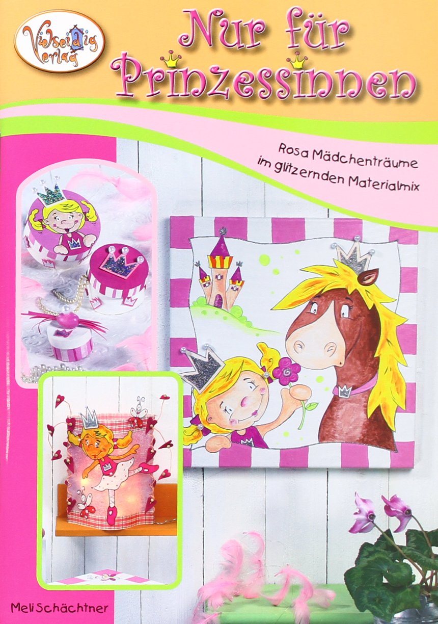 Nur für Prinzessinnen Tiptoi & Games