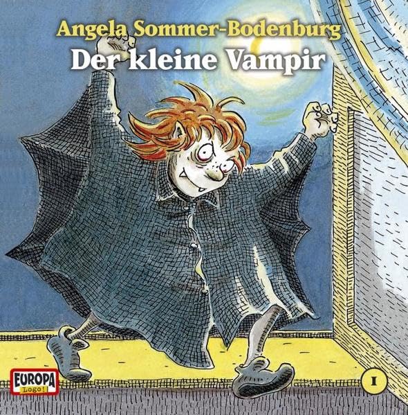 01/Der kleine Vampir Vampires & Bit-Lit