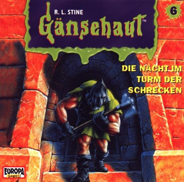 20000 Meilen unter dem Meer (Hörspiele von EUROPA - Die Originale) Fantasy & Sci-Fi