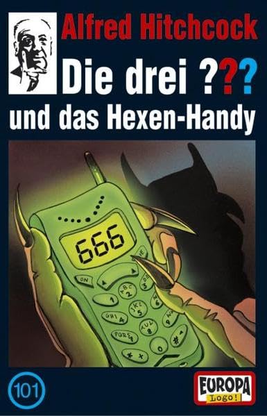 101/und das Hexen-Handy Novels & Short Stories