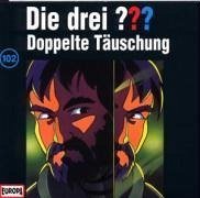 Die drei ??? - CD / Doppelte Täuschung (Hörspiele von EUROPA) Novels & Short Stories