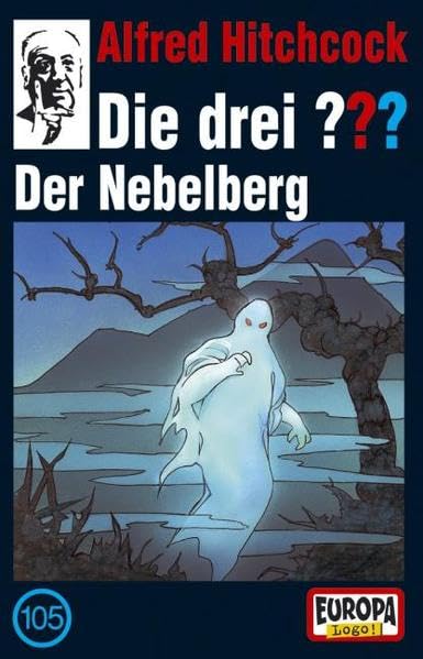 105/Der Nebelberg Novels & Short Stories