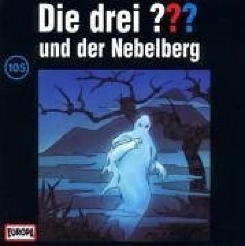 105/Der Nebelberg Novels & Short Stories