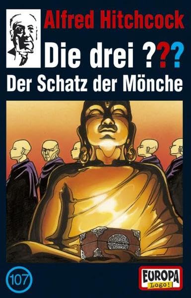 107/und der Schatz der Mönche Novels & Short Stories