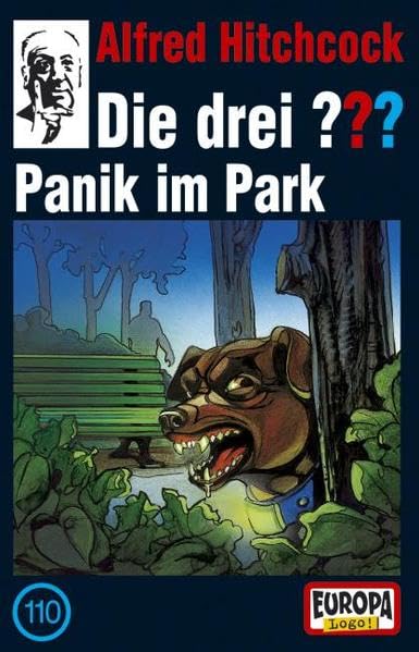 110/Panik im Park Novels & Short Stories