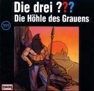 111/Die Höhle des Grauens Novels & Short Stories