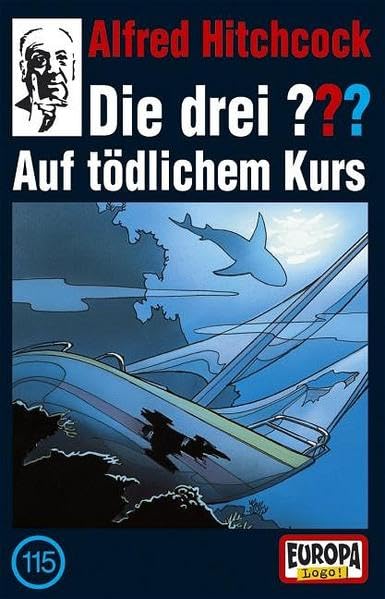 115/Auf tödlichem Kurs Novels & Short Stories