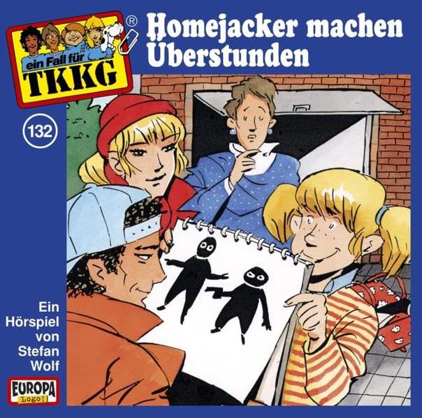 132/Homejacker machen Überstunden Novels & Short Stories