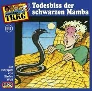 Product Image: 141/Todesbiss der schwarzen Mamba