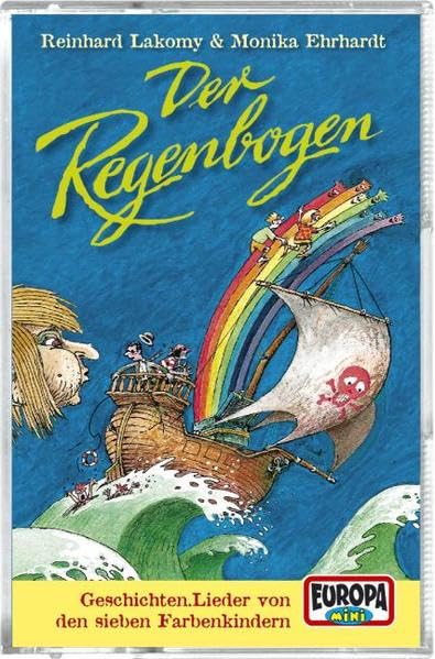 Der Regenbogen (Hörspiele von EUROPA) Non-fiction