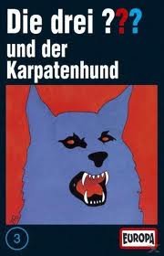 Die drei ??? - MC / Die drei ??? - und der Karpatenhund (Hörspiele von EUROPA) Novels & Short Stories