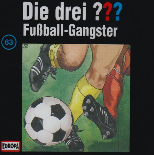 063/Fussball-Gangster Novels & Short Stories