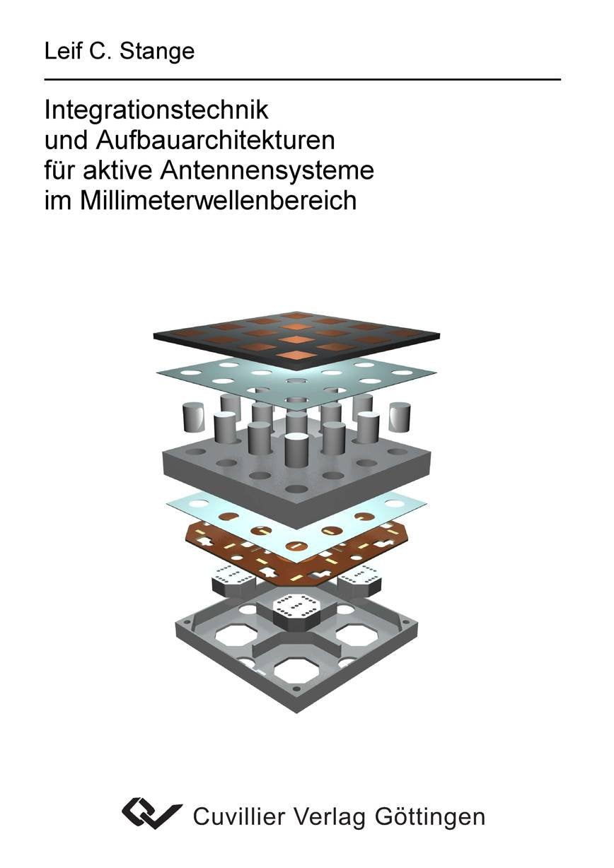 Integrationstechnik und Aufbauarchtekturen für aktive Antennensysteme im Millimeterwellenbereich Business & Technology