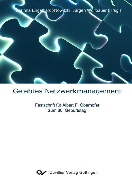 Gelebtes Netzwerkmanagement Computer Science Books