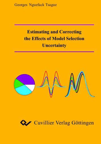 Estimating and Correcting the Effects of Model Selection Uncertainty Natural Sciences