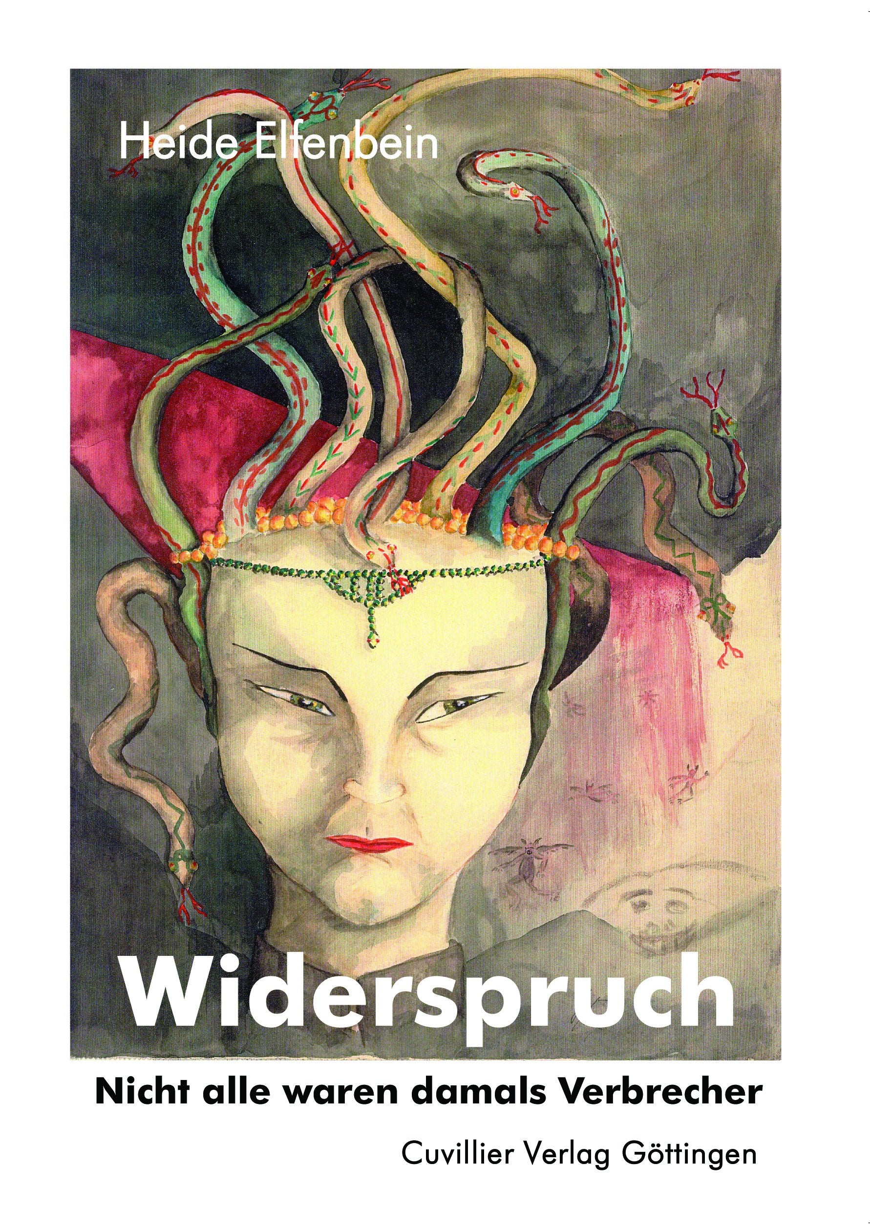 Widerspruch: Nicht alle waren damals Verbrecher Politics & History