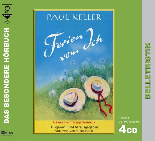 Product Image: Ferien vom Ich