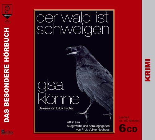 Product Image: Der Wald ist Schweigen