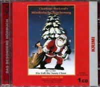 Ein Fall für Santa Claus (Mörderische Bescherung) Books