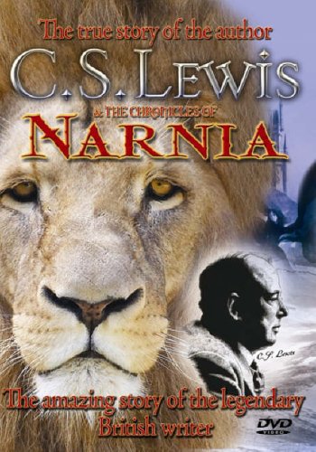 C.S.Lewis : The True Story of the Author and "The Chronicles of Narnia" Contemporary literature