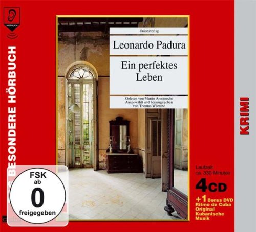 Ein perfektes Leben: Bonus-CD: Ritmo de Cuba, Original kubanische Musiker Contemporary literature