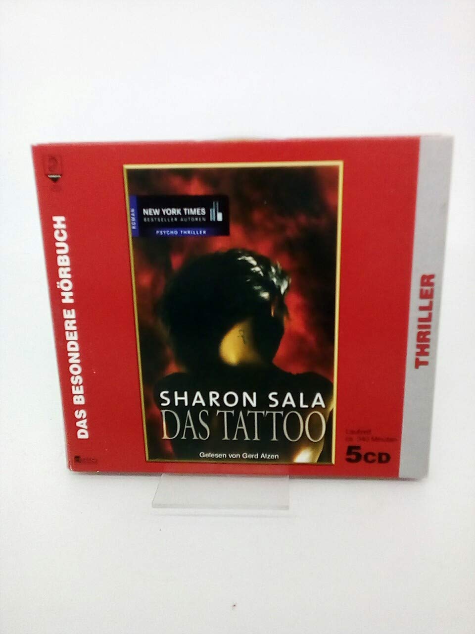 Das Tattoo Contemporary literature Books