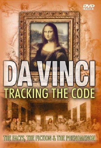 Product Image: Da Vinci: Tracking the Code - The Facts, the Fiction and the Phenomenon