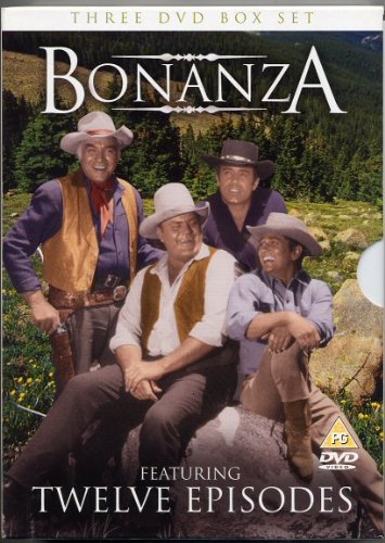 Bonanza Films